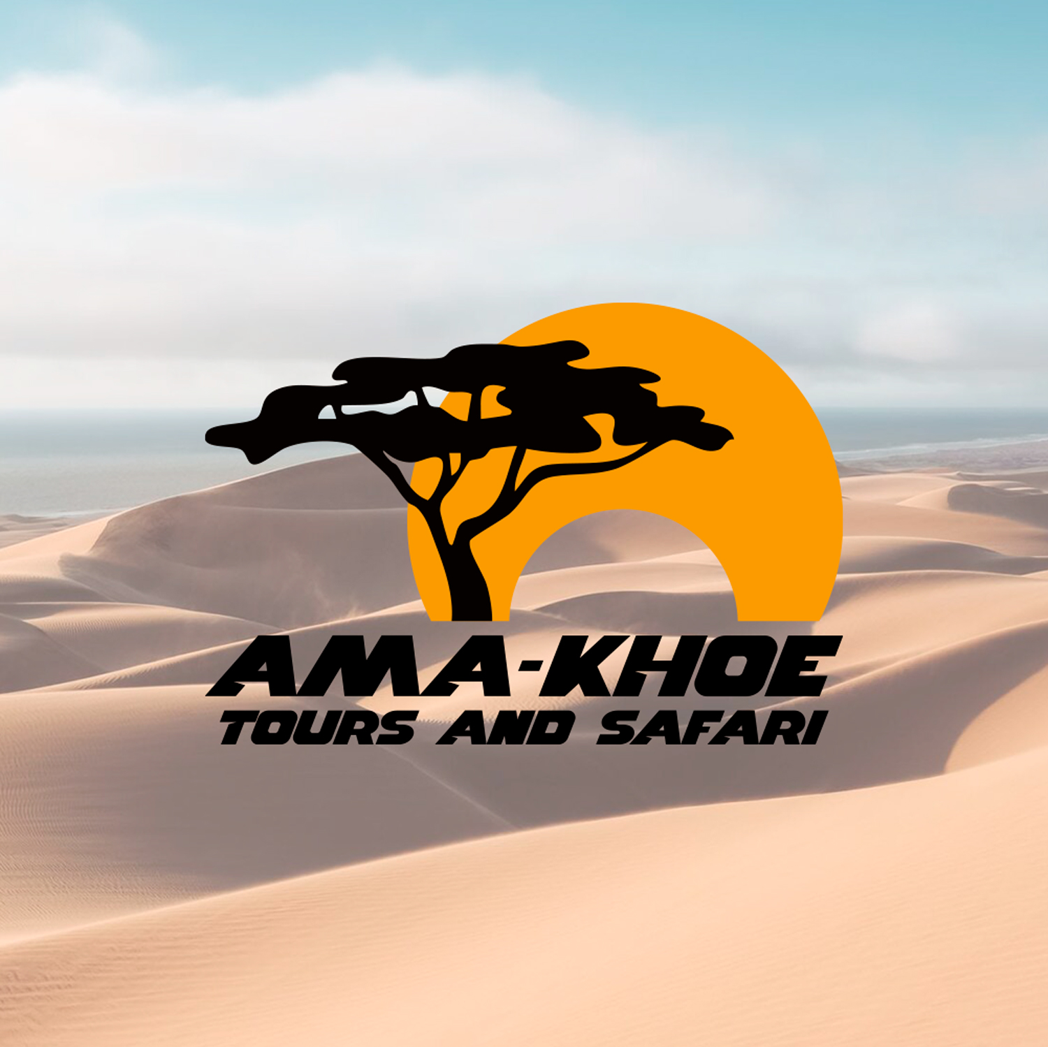 About Ama Khoe